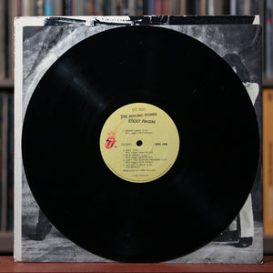 The Rolling Stones - Sticky Fingers - 1971 Rolling Stones Records, VG+/VG+