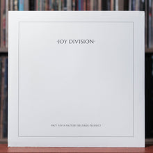 Load image into Gallery viewer, Joy Division - Closer - 2007 Rhino, VG+/VG+

