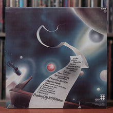 Load image into Gallery viewer, Kansas - Leftoverture - 1976 Kirshner GEMA Germany25474, VG+/VG+
