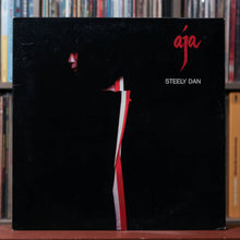 Load image into Gallery viewer, Steely Dan - Aja - 1977 ABC Records, VG/VG
