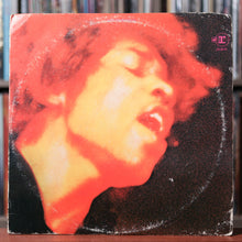 Load image into Gallery viewer, Jimi Hendrix - Electric Ladyland - 2LP - 1979 Reprise, VG/VG+
