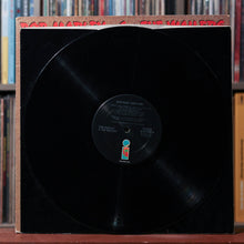 Load image into Gallery viewer, Bob Marley &amp; The Wailers - Rastaman Vibration - 1976 Island Records, VG/VG

