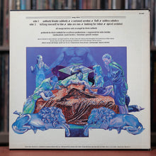 Load image into Gallery viewer, Black Sabbath - Sabbath, Bloody Sabbath - 1974 Warner Bros, EX/VG+
