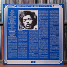 Load image into Gallery viewer, Jimi Hendrix - The Essential Jimi Hendrix (Volume Two) - 1979 Reprise, VG+/VG+
