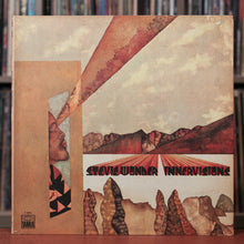 Load image into Gallery viewer, Stevie Wonder - Innervisions - 1973 Tamla, VG+/VG+
