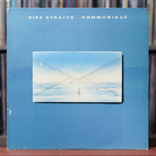 Load image into Gallery viewer, Dire Straits - Communique - 1979 Warner Bros, VG/VG+
