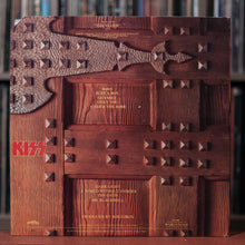 Load image into Gallery viewer, Kiss - (Music From) The Elder - 1981 Casablanca, VG+/EX
