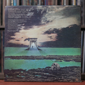 Judas Priest - Sin After Sin - 1977 Columbia, VG/VG