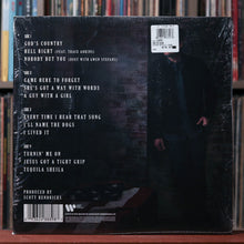 Load image into Gallery viewer, Blake Shelton - Fully Loaded: God&#39;s Country - 2LP 2020 Warner Music Nashville, SEALED
