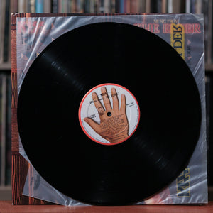 Kiss - (Music From) The Elder - 1981 Casablanca, VG+/EX