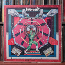 Load image into Gallery viewer, Funkadelic - Uncle Jam Wants You - 1979 Warner, VG/VG+
