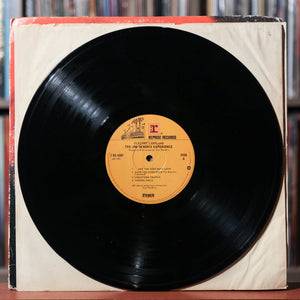 Jimi Hendrix - Electric Ladyland - 2LP - 1979 Reprise, VG/VG+