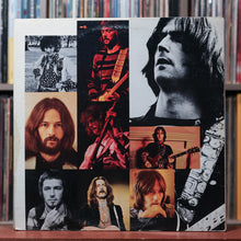 Load image into Gallery viewer, Eric Clapton - History Of Eric Clapton - 2LP 1972 ATCO Records, VG/VG+
