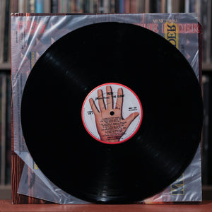 Kiss - (Music From) The Elder - 1981 Casablanca, VG+/EX