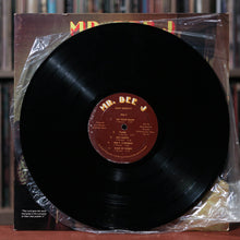 Load image into Gallery viewer, Judy Mowatt - Mr. Dee-J - Jamaican Import - 1981 Mr. Dee J, VG/VG+
