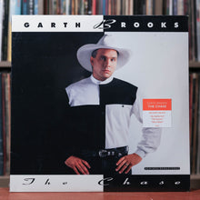 Load image into Gallery viewer, Garth Brooks - The Chase - German Import - 2019 Pearl, SEALED
