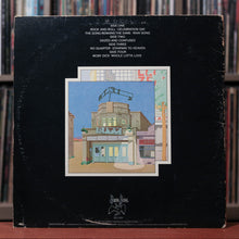 Load image into Gallery viewer, Led Zeppelin - The Song Remains The Same - 1LP - 1976 Swan Song, VG/VG
