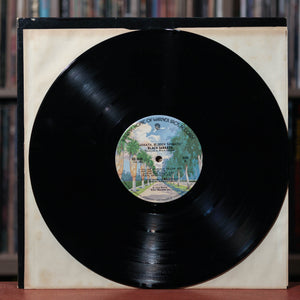 Black Sabbath - Sabbath, Bloody Sabbath - 1974 Warner Bros, EX/VG+