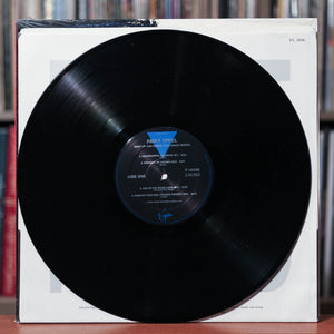 Paula Abdul – Shut Up And Dance - 1990 Virgin, EX/VG+ w/Shrink