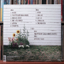 Load image into Gallery viewer, Lukas Nelson &amp; Promise Of The Real - Turn Off The News (Build A Garden) - W/ 7&quot; SINGLE 2019 Fantasy, NM/NM
