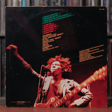 Load image into Gallery viewer, Bob Marley - Natty Dread - 1974 Island, VG/VG
