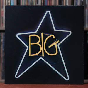 Big Star - #1 Record - 2009 Ardent, EX/VG+
