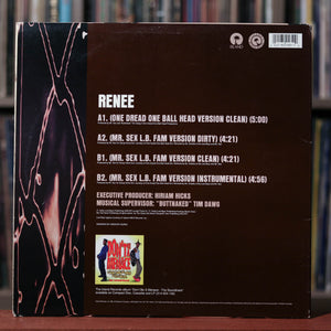 Lost Boyz - Renee - 12