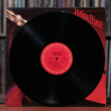 Load image into Gallery viewer, Judas Priest - Stained Class - 1978 Columbia, VG/VG
