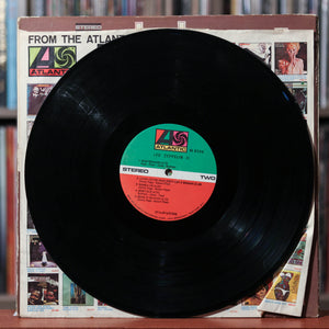 Led Zeppelin - II - 1969 Atlantic