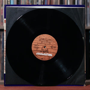 Pat Martino - The Visit! - 1972 Cobblestone Records - VG+/VG+
