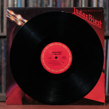 Load image into Gallery viewer, Judas Priest - Stained Class - 1978 Columbia, VG/VG
