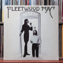 Load image into Gallery viewer, Fleetwood Mac - Fleetwood Mac - W/ INSERT 1975 Reprise Records, VG/VG
