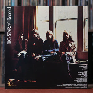 Big Star - #1 Record - 2009 Ardent, EX/VG+