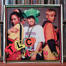 Load image into Gallery viewer, TLC  - 3 Record Bundle
