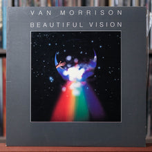 Load image into Gallery viewer, Van Morrison - Beautiful Vision - 1982 Warner, VG+/VG+
