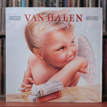 Load image into Gallery viewer, Van Halen - 1984 - 1984 Warner, EX/EX
