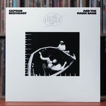 Load image into Gallery viewer, Captain Beefheart &amp; The Magic Band - Clear Spot - Reprise 2000, VG+/EX
