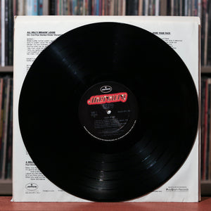 Kiss - Lick It Up - 1983 Mercury, VG+/VG+