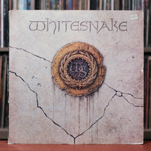 Load image into Gallery viewer, Whitesnake - Self-Titled - 1987 Geffen, VG/VG
