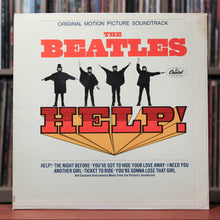 Load image into Gallery viewer, The Beatles - Help! - 1975 Capitol, VG+/VG
