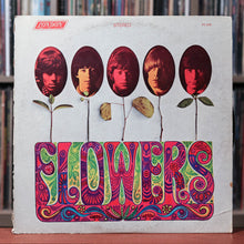 Load image into Gallery viewer, The Rolling Stones - Flowers - 1967 London Records, VG/EX
