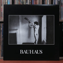 Load image into Gallery viewer, Bauhaus - In the Flat Field - 4 AD, EX/VG+
