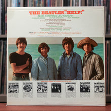 Load image into Gallery viewer, The Beatles - Help! - 1975 Capitol, VG+/VG

