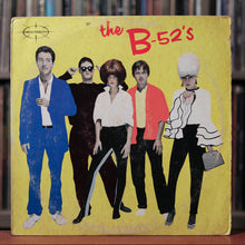 Load image into Gallery viewer, The B-52&#39;s - Self Titled - 1979 Warner Bros
