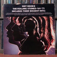 Load image into Gallery viewer, Rolling Stones - Hot Rocks 1964-1971 - 2LP - 1971 London, VG/VG
