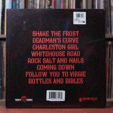 Load image into Gallery viewer, Tyler Childers - Live On Red Barn Radio I &amp; II - Red Trans &amp; Black Smoke - 2023 Hickman Holler, SEALED
