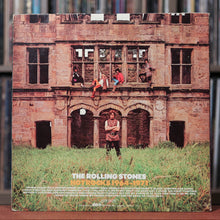 Load image into Gallery viewer, Rolling Stones - Hot Rocks 1964-1971 - 2LP - 1971 London, VG/VG
