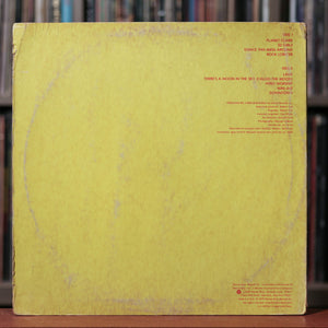 The B-52's - Self Titled - 1979 Warner Bros
