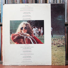 Load image into Gallery viewer, Janis Joplin - Greatest Hits - 1973 Columbia, VG+/VG w/Shrink and Hype
