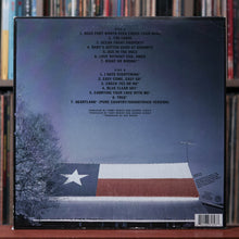 Load image into Gallery viewer, George Strait -  #1&#39;s Volume 1 - BLUE vinyl 2022 MCA Nashville, VG+/NM

